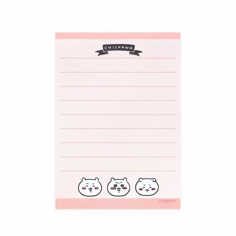 ちいかわ ミニメモ（ちいかわ）