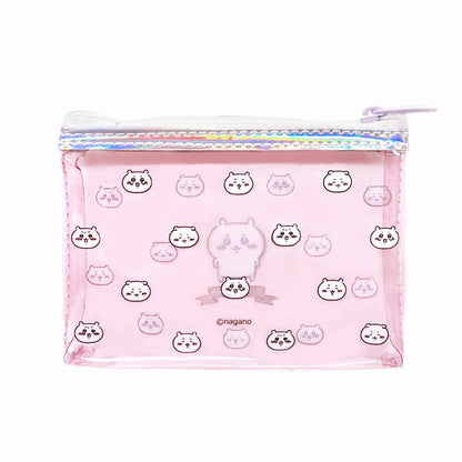 ちいかわ ミニポーチ（ちいかわ）