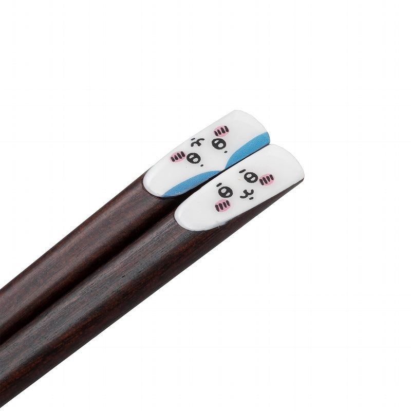 Chiikawa Tensogi Chopsticks (Face)