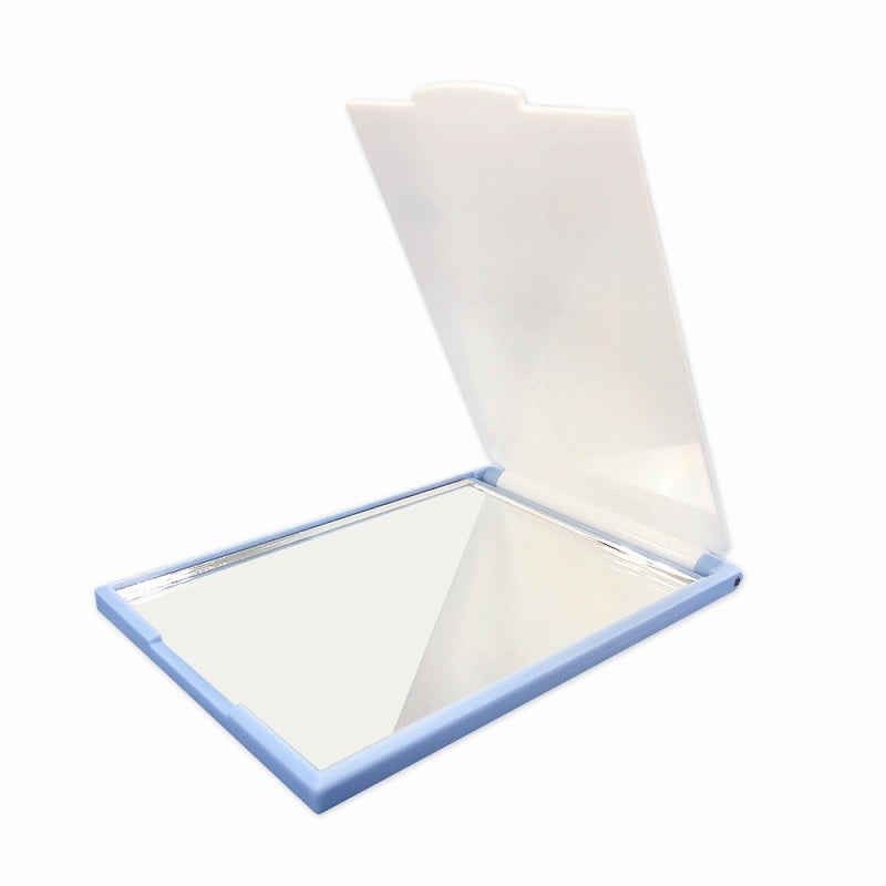 Chiikawa Card Mirror S (Blue)