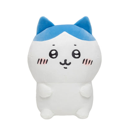 Chiikawa Plush Toy M (Sitting Hachiware)