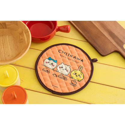 ちいかわ 鍋しき