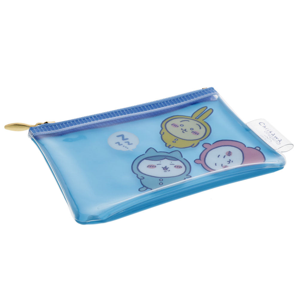 ちいかわ ミニポーチ パジャマ