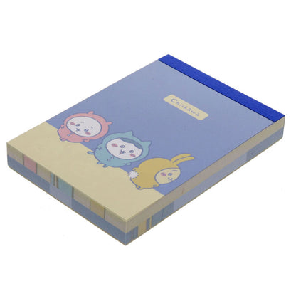 ちいかわ メモミニ パジャマ