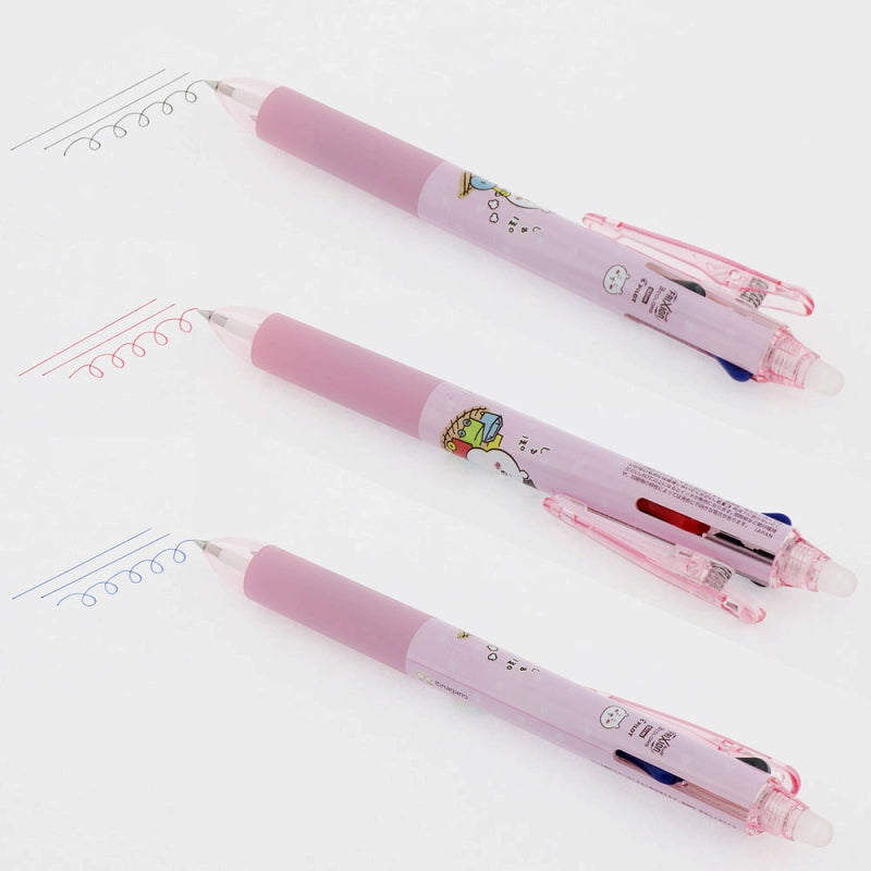 ちいかわ フリクションボール3スリム LP