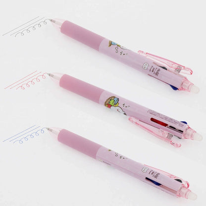 ちいかわ フリクションボール3スリム LP