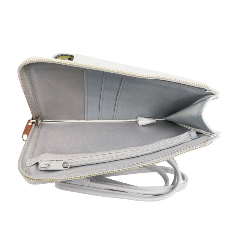 ちいかわ スマホショルダーポーチ（GY）