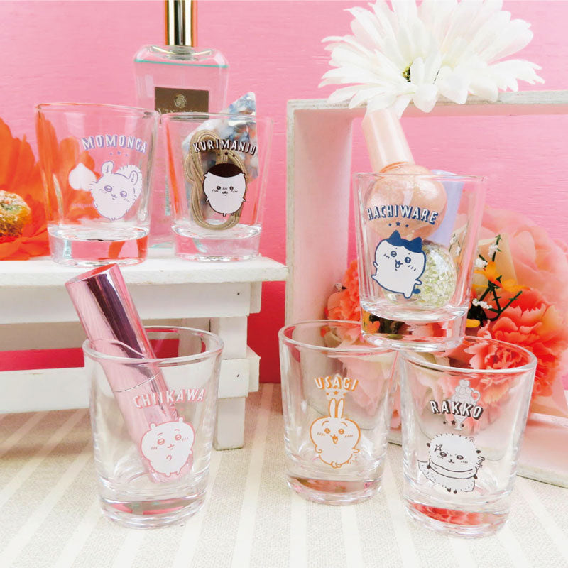 치이카와 미니 글라스 (랏코)