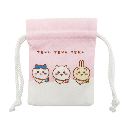 치이카와 콩 주머니 (테쿠테쿠)