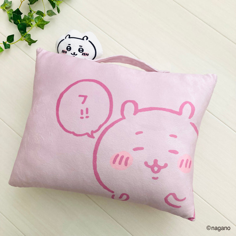 Chiikawa Small Cute Pillow (Chiikawa)