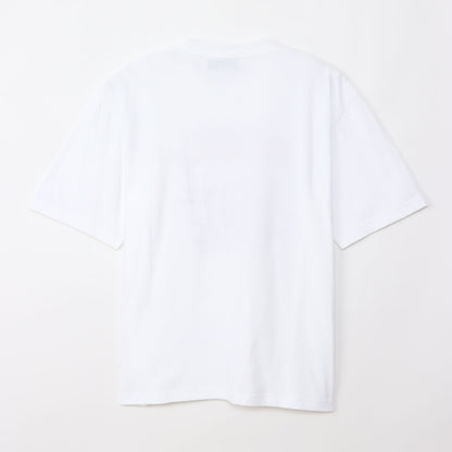 魔法吉伊卡哇 大號T恤 兔子 MAGIC 白色