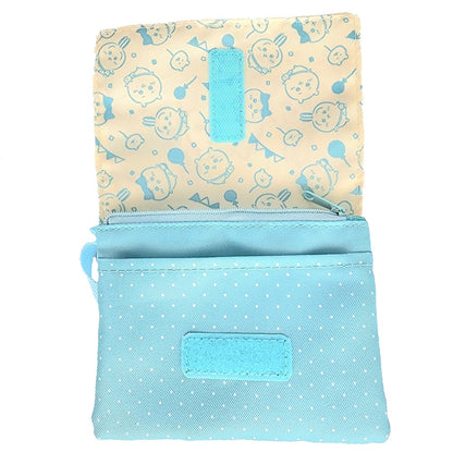 ちいかわ ショルダー付きマルチポケット