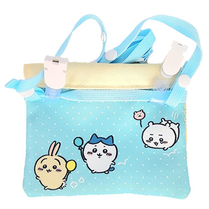 ちいかわ ショルダー付きマルチポケット