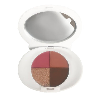 吉伊卡哇 眼影（01.粉色）