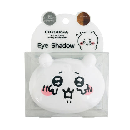 吉伊卡哇 眼影（02.棕色）