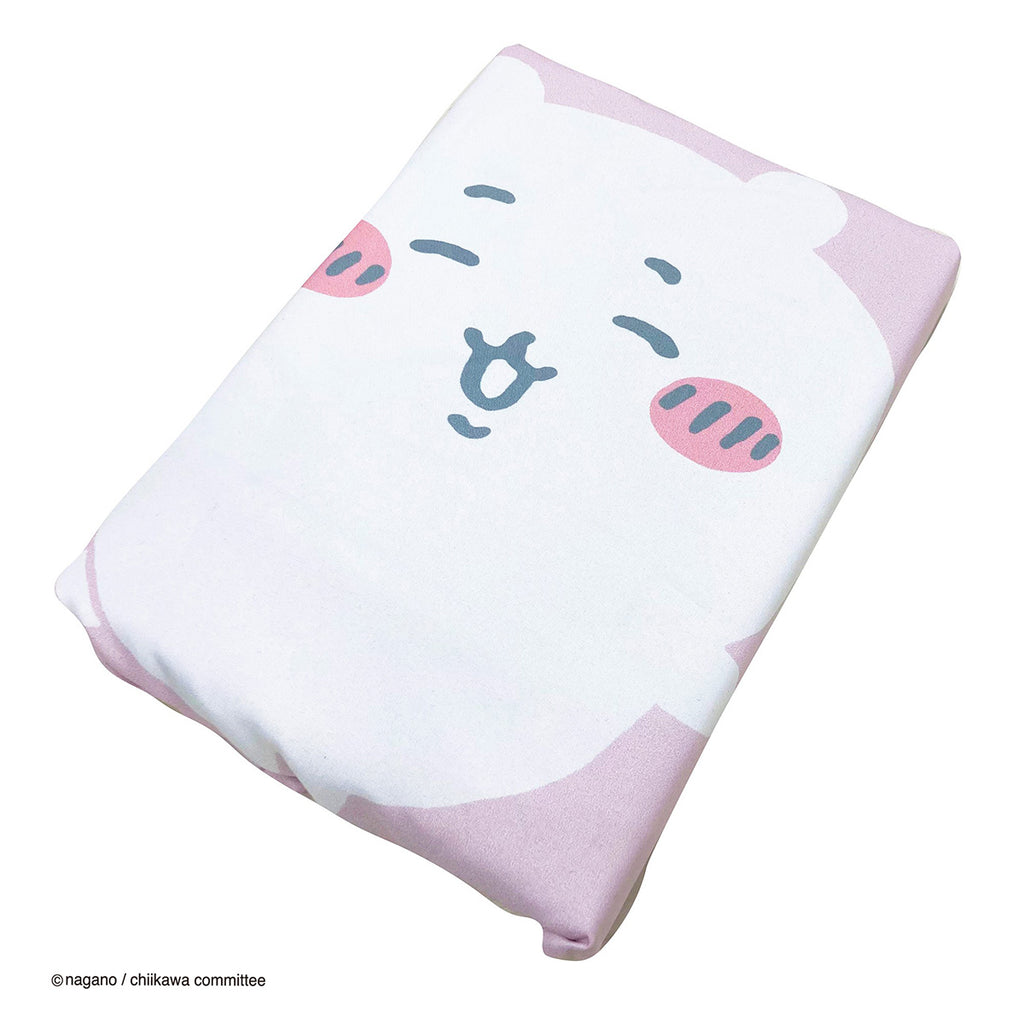 Chikawa Kake Futon & Pillow Cover 2 Points Set