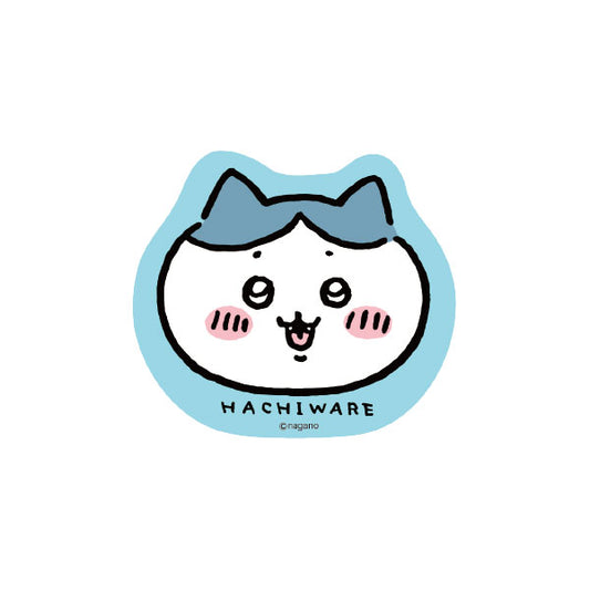 Chiikawa Charaste (Hachiware)