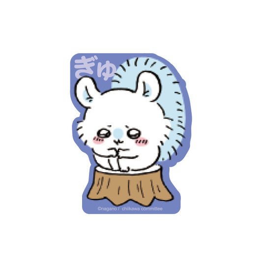 Chiikawa Charaste (Momonga Gyu)