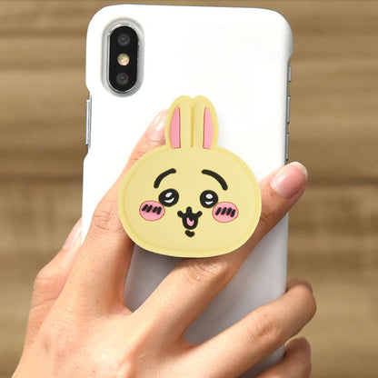 ちいかわ ダイカット ソフト POCOPOCO（うさぎ）