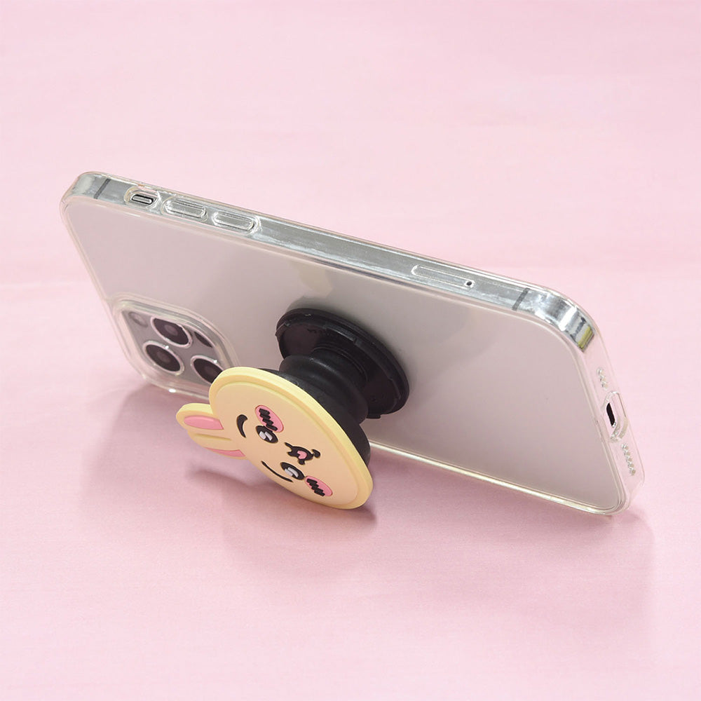 ちいかわ ダイカット ソフト POCOPOCO（うさぎ）