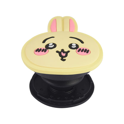 ちいかわ ダイカット ソフト POCOPOCO（うさぎ）