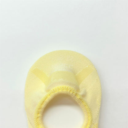 치이카와 코코피타 스니커 길이 양말 (우사기 나비)