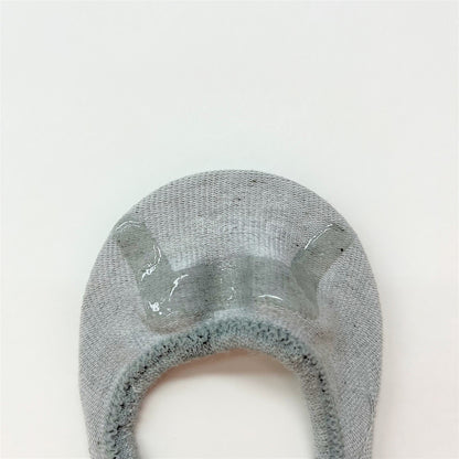 치이카와 코코피타 스니커 길이 양말 (하치와레 벽 차기)