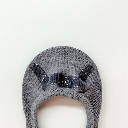 치이카와 코코피타 스니커 길이 양말 (우사기 알람)