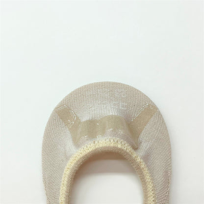 치이카와 코코피타 스니커 길이 양말 (치이카와 얼굴)