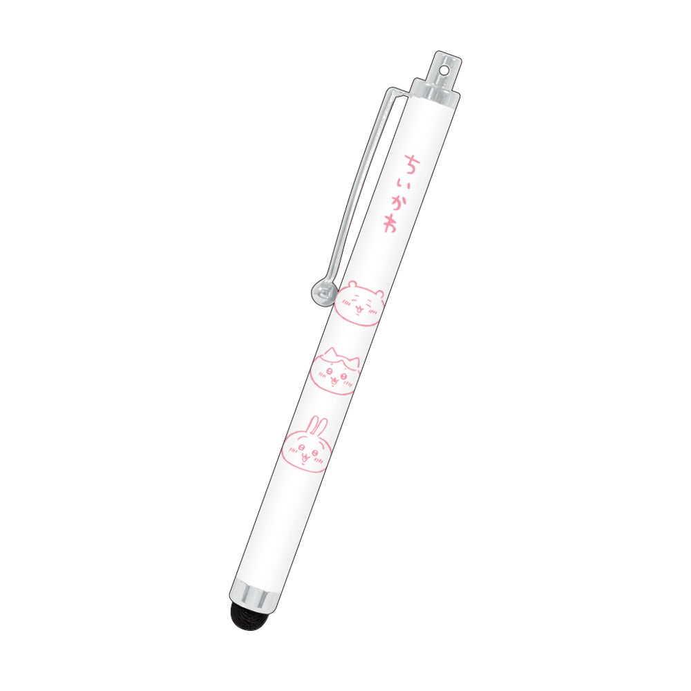 ちいかわ タッチペン（ピンク）
