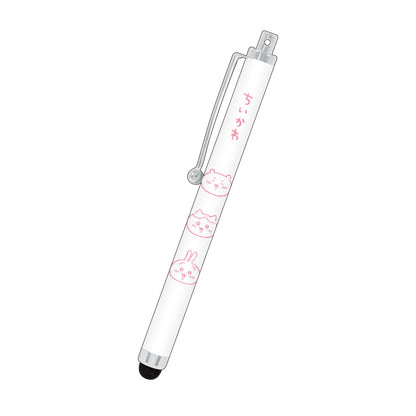 ちいかわ タッチペン（ピンク）