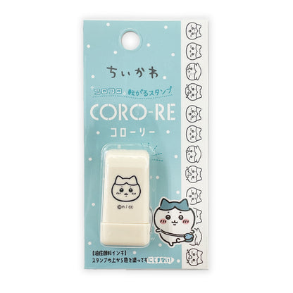 Chiikawa Korori (Hachiware)