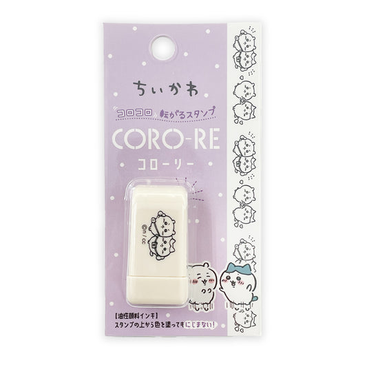 Chiikawa Korori (Chiikawa & Hachiware)