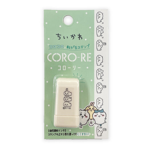 Chiikawa Korori (Good friends)