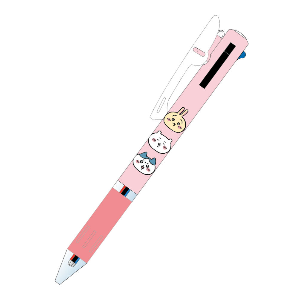 ちいかわ JETSTREAM 3C（ちいかわ）