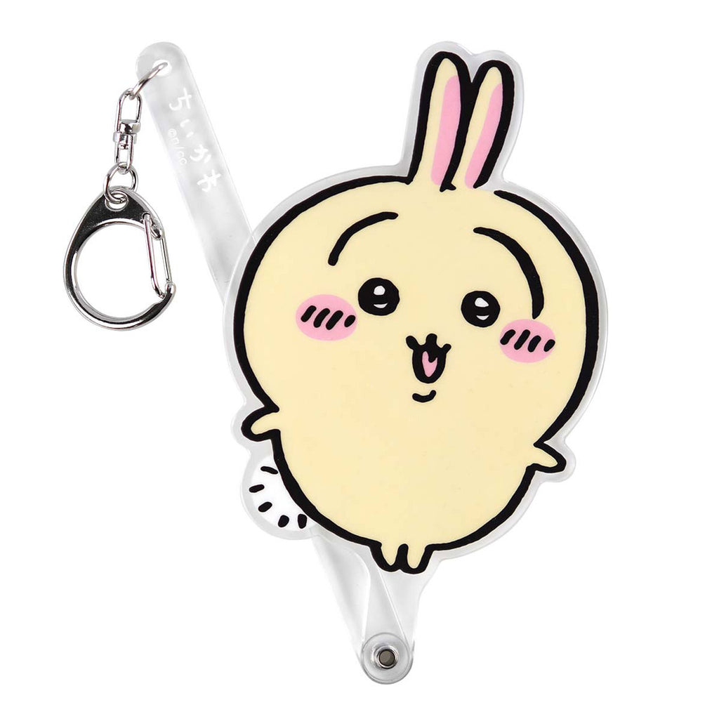 Chikawa Character Shooting Stick (Rabbit: Yaha!)