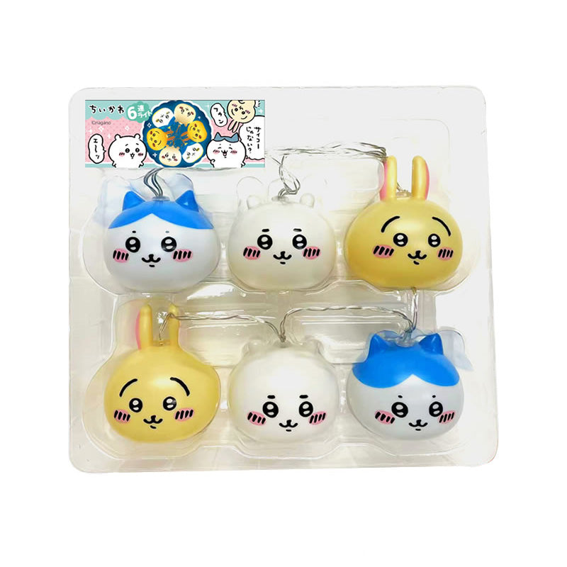 치이카와 6연 라이트