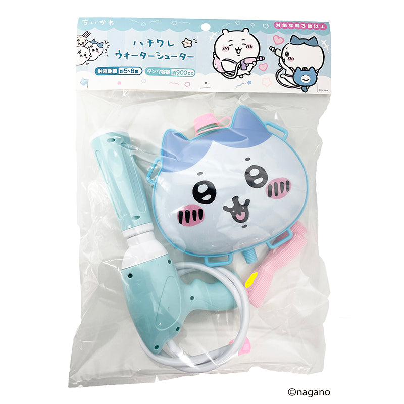 치이카와 워터 슈터 (하치와레)