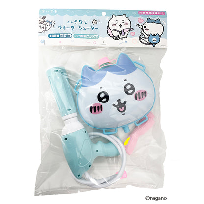 치이카와 워터 슈터 (하치와레)