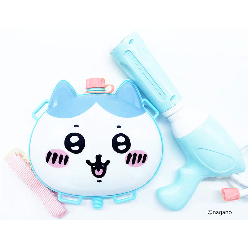 치이카와 워터 슈터 (하치와레)