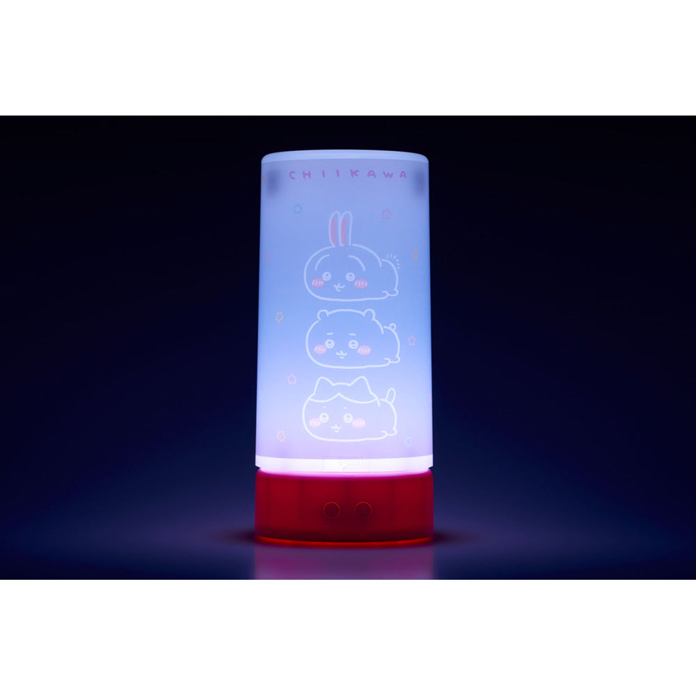 Humidifier with Chiikawa Light