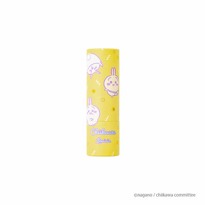 吉伊卡哇 Lovisia 潤唇膏（兔子）