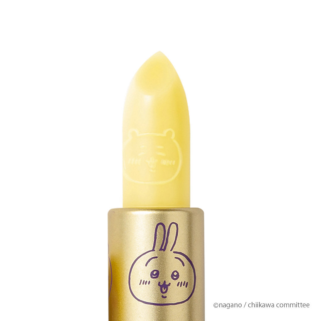 吉伊卡哇 Lovisia 潤唇膏（兔子）