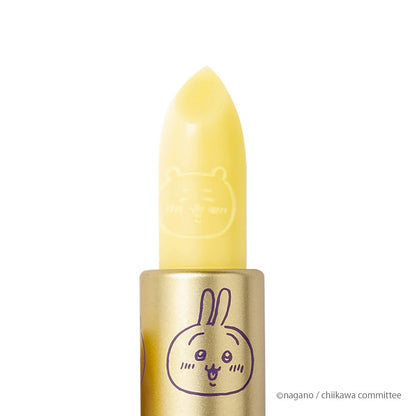 吉伊卡哇 Lovisia 潤唇膏（兔子）
