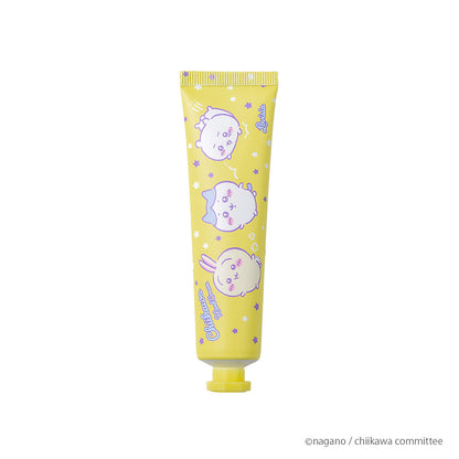 ちいかわ Lovisia ハンドクリーム（ちいかわ＆ハチワレ＆うさぎ）