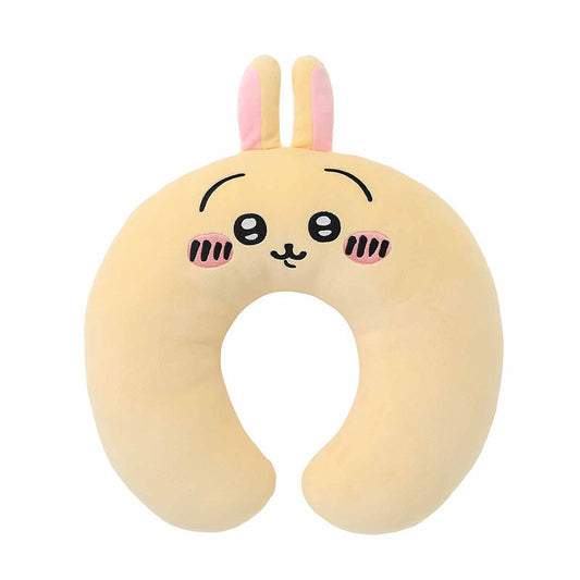 Chiikawa Neck Pillow (Usagi)
