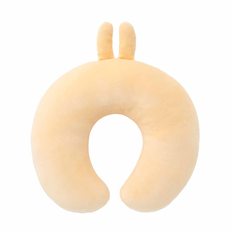 Chiikawa Neck Pillow (Rabbit)