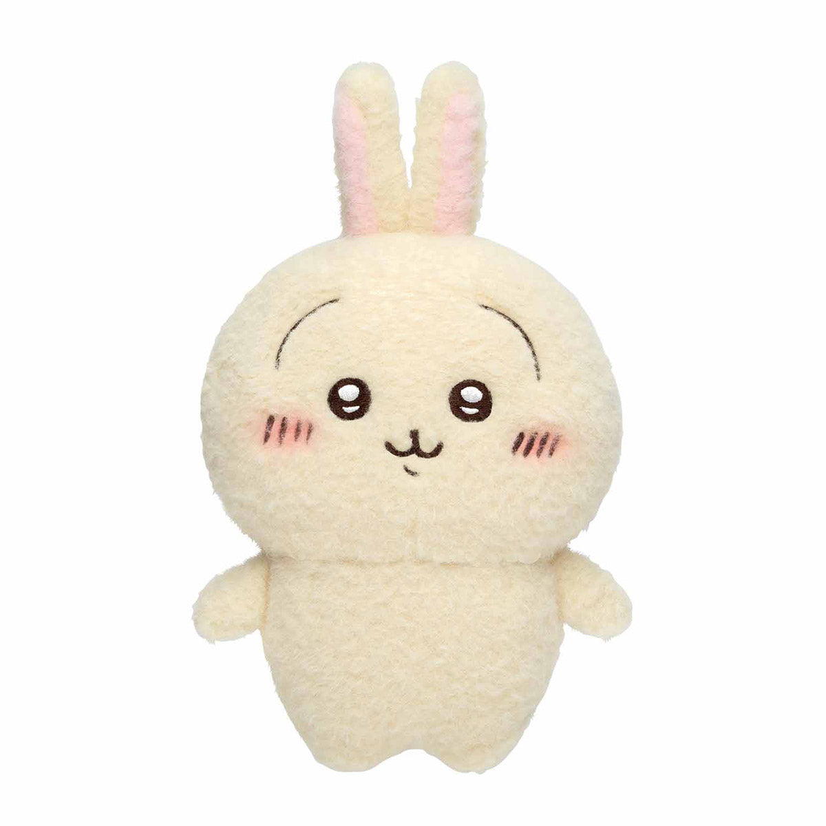 Chiikawa Fluffy Plush S (Standing Usagi)