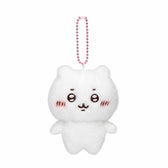 吉伊卡哇 毛茸茸挂件（站姿吉伊卡哇）