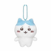 吉伊卡哇 毛茸茸挂件（站姿哈奇喵）